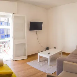 Apartment Alagoa, Faro