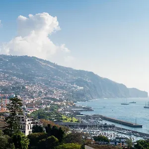 Rooftop I By Madeira Appartement Funchal (Madeira)