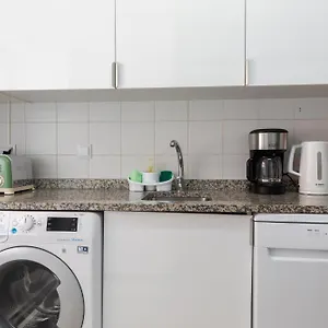 Lv Premier Chiado- Ch Appartement Lissabon